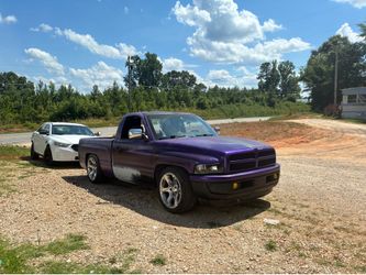 1995 Dodge Ram 1500