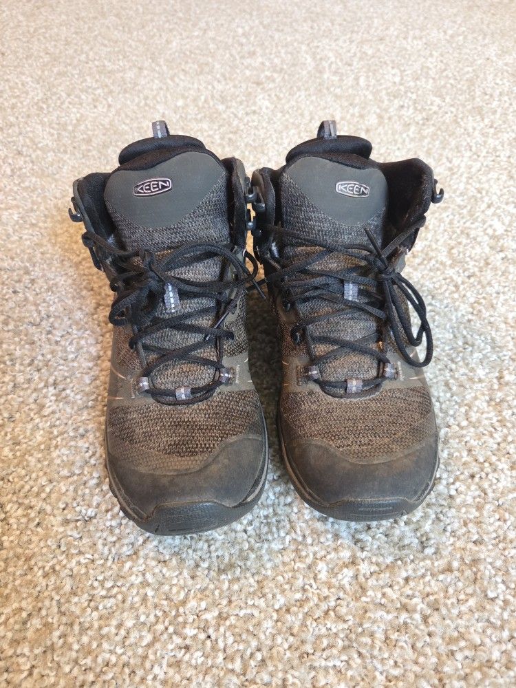 Keen Women's Hiking Boots