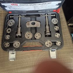 Caliper Tool Set