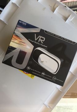 BRAND NEW VR GLASSES