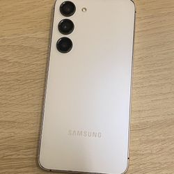 Galaxy S23 Fully Unlocked 
