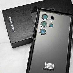 S24 Ultra Unlocked 