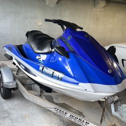 2005 Yamaha VX