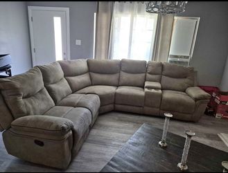 couches
