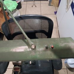 JEWELRY BENCH LAMP