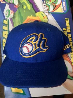 Charros hat