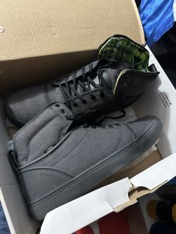 Vans OTW Size 12