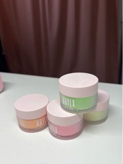 Krylx Powders