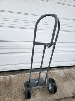 Moving dolly large used 3 times