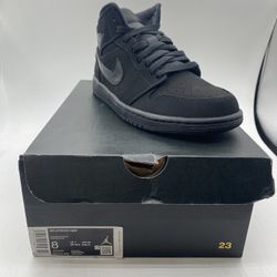 AIR JORDAN 1 MID