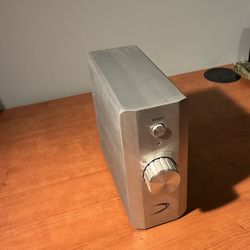 Sonic Impact Super T 5062 Integrated Stereo Amplifier