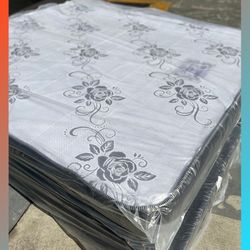 King size mattress/ Colchon