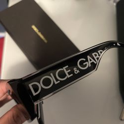 Dolce & Gabbana Sunglasses