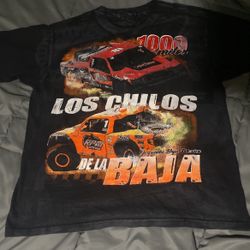 Rpm Off-road Shirt Size LARGE