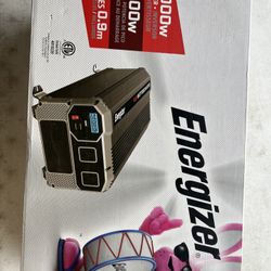 Inverter 