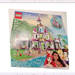 Release Your Creativity with Brand New Unopened LEGO Sets work cover