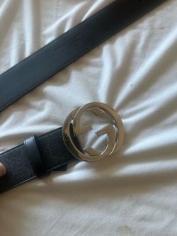 Authentic Gucci belt