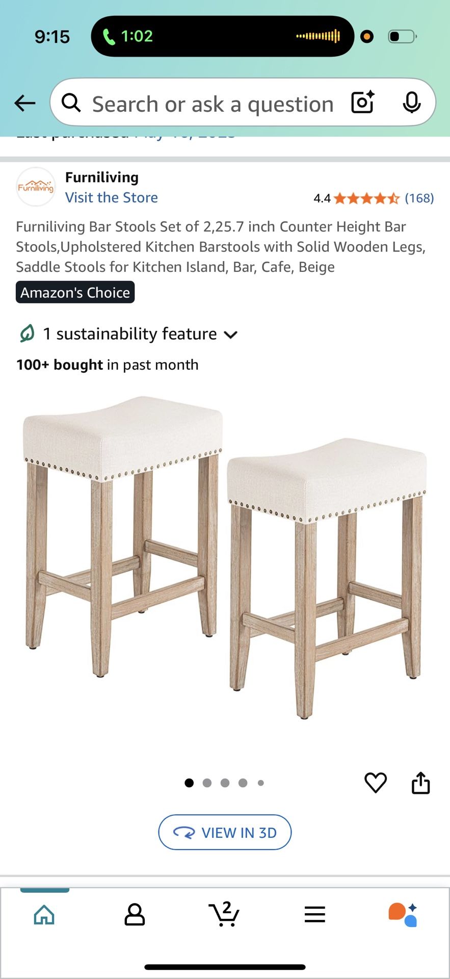 Stools