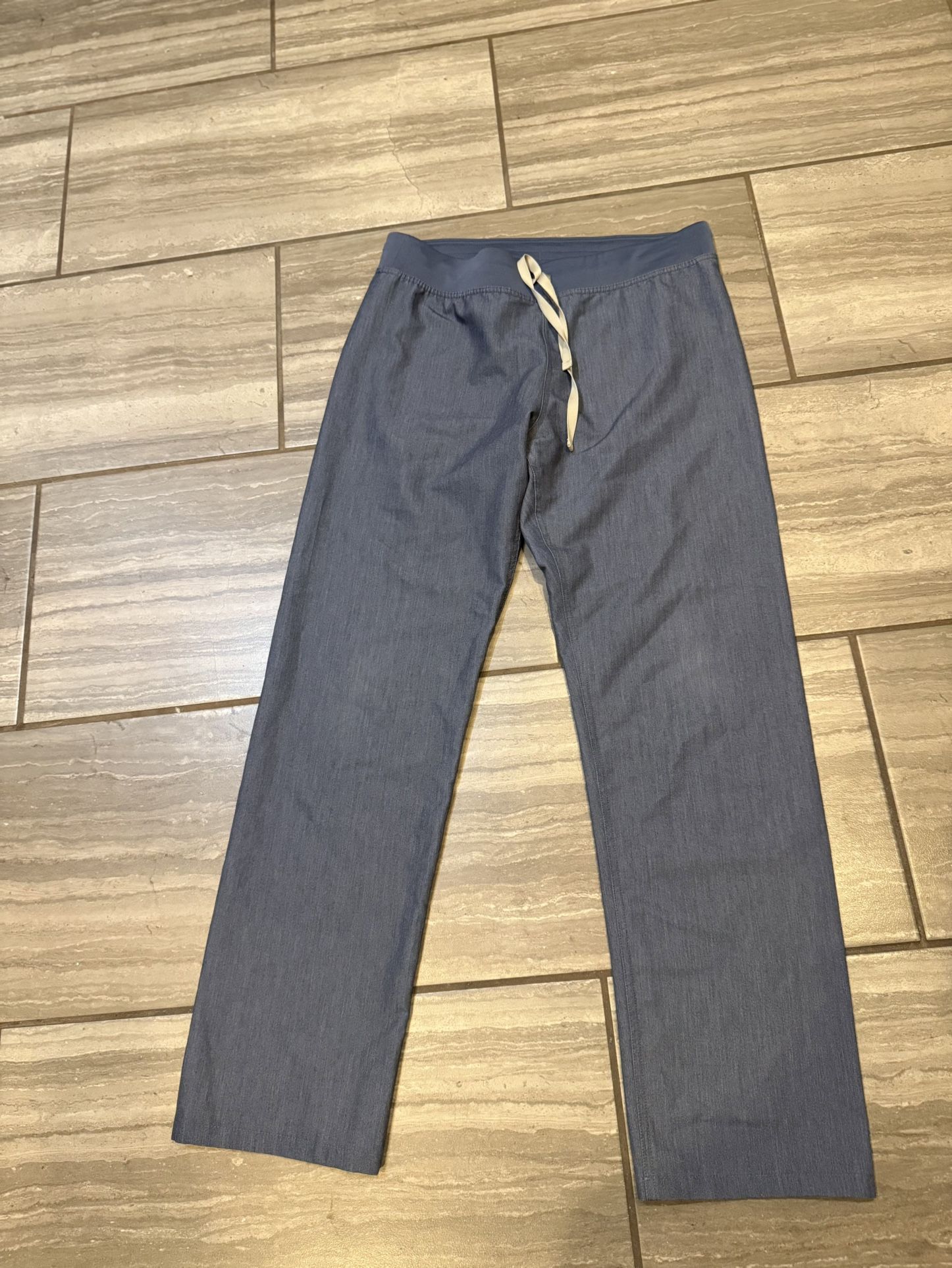 Figs Sz Sz MT Scrub Pants