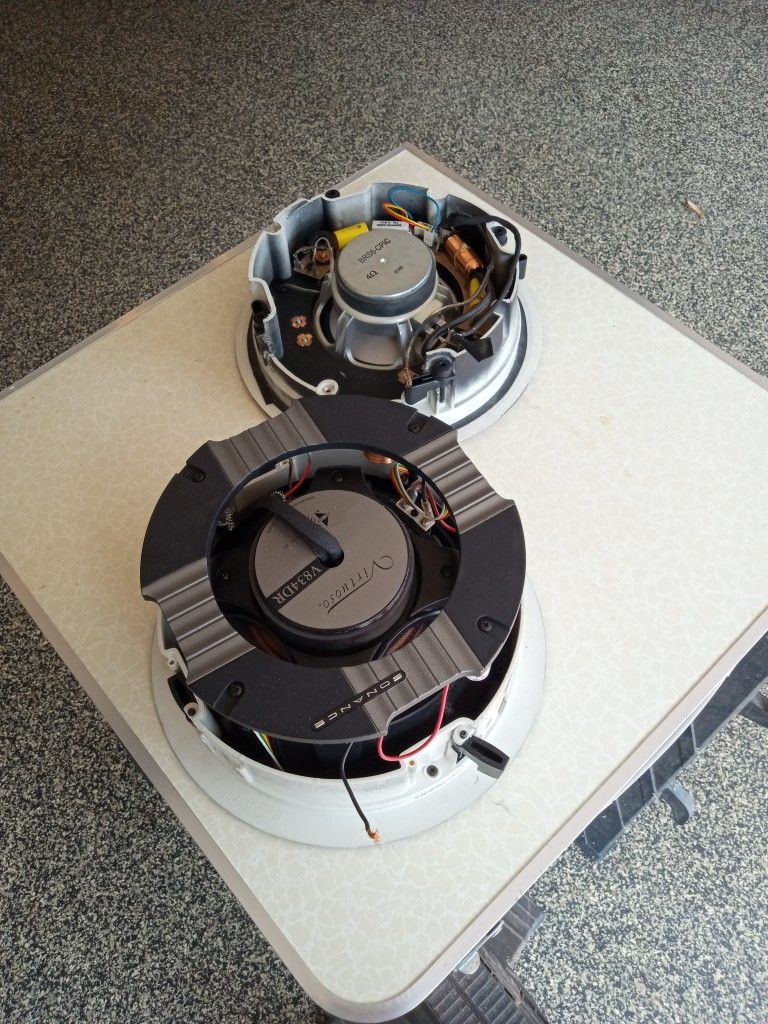 Ceiling Speakers Free _ Sonance