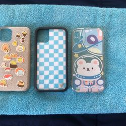 iPhone Cases