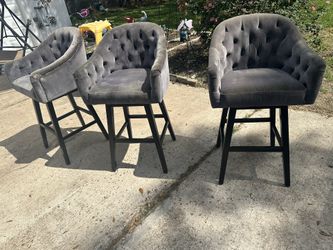 Bar Stools 