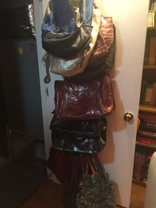 Ladies bags