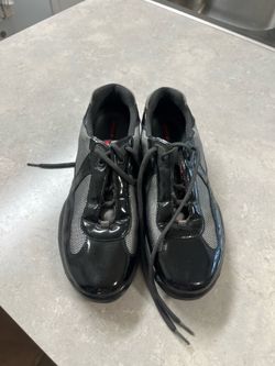 Men’s Prada Shoes