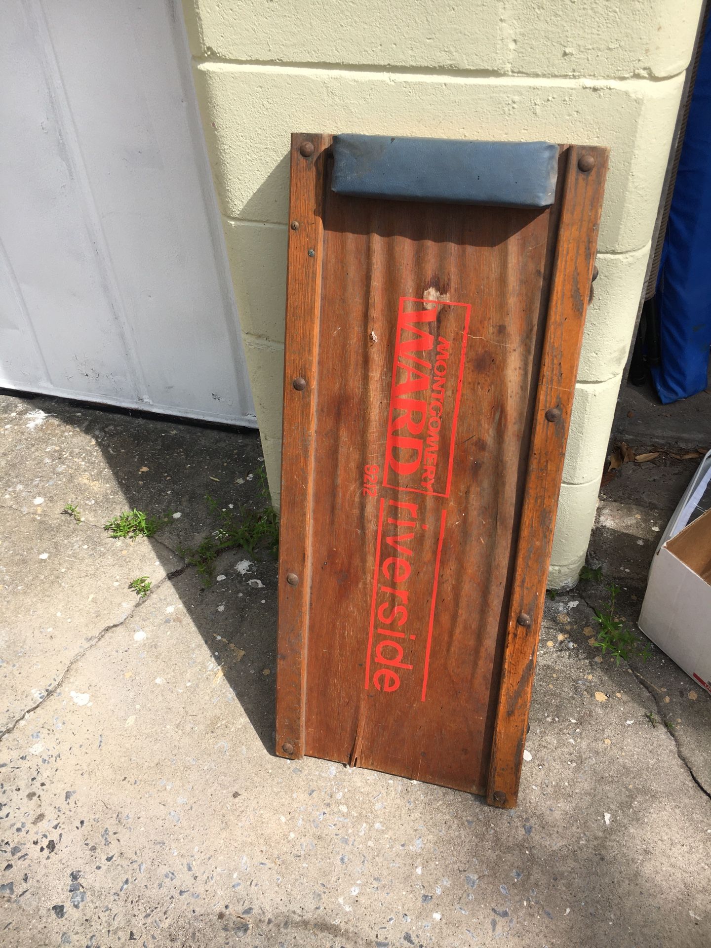 Mechanic Roller