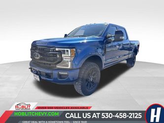 2022 Ford F-350