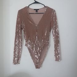 Bodysuit (Small)