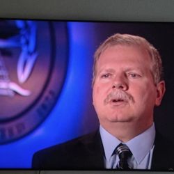 75in Samsung UHD Smart TV 