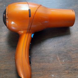 Hair Dryer / Secadora De Pelo