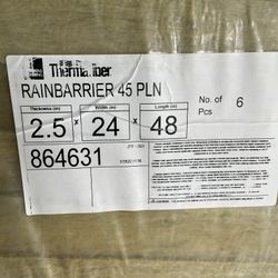 Insulation Therma Fiber