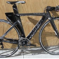 Trek Speed Concept 7 - XL