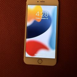 Apple iPhone 6S Plus - 64 GB. Unlocked . $90.00 Includes 4 Cases