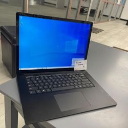 Microsoft Surface Laptop 4 -PAYMENTS AVAILABLE NO CREDIT NEEDED