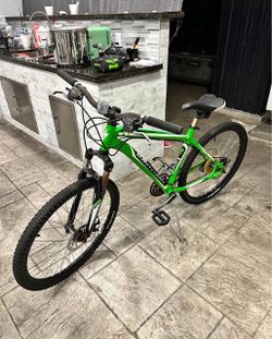 Specialized Bike