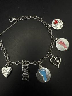James avery charm