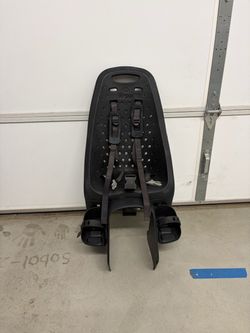 Child Bike Seat - Thule Yepp Maxi EasyFit