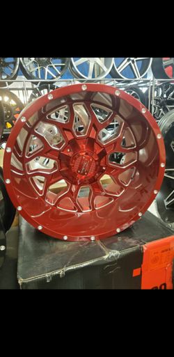 💥💥💥💥Wheels and tires blow outs💥💥💥