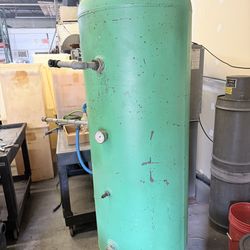 15 horse air compressor 220 V