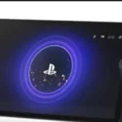 Playstation Portal