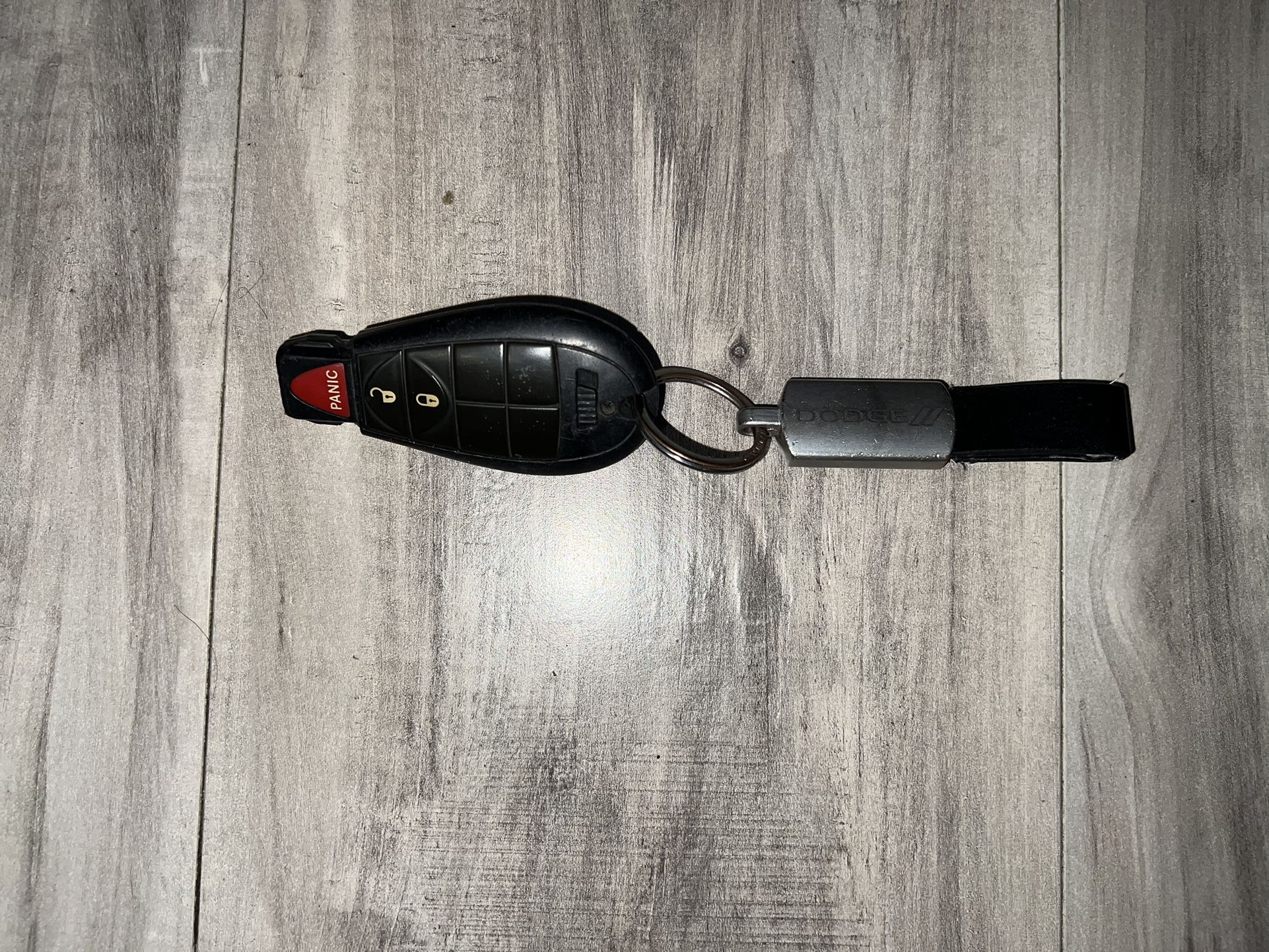 Dodge Charger Key Fob