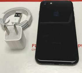 iPhone 8 64GB Factory Unlocked