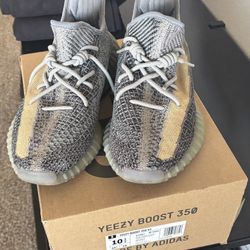 Yezzy Boost 350