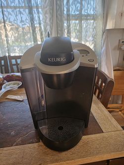 Keurig Coffee Maker
