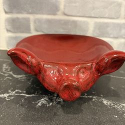 Hobby Lobby  Spring Shop Sedona Pig Country Farmhouse Home Decor Brand New - Simi Valley