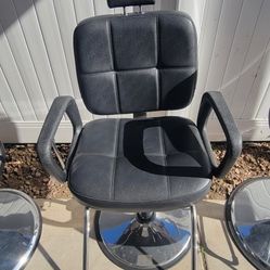 Barber Chairs/hair Stylist Chairs