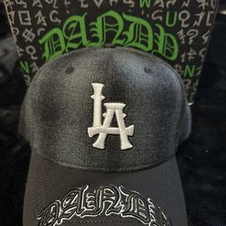 Dandy Hats DDT ‘pLAid’